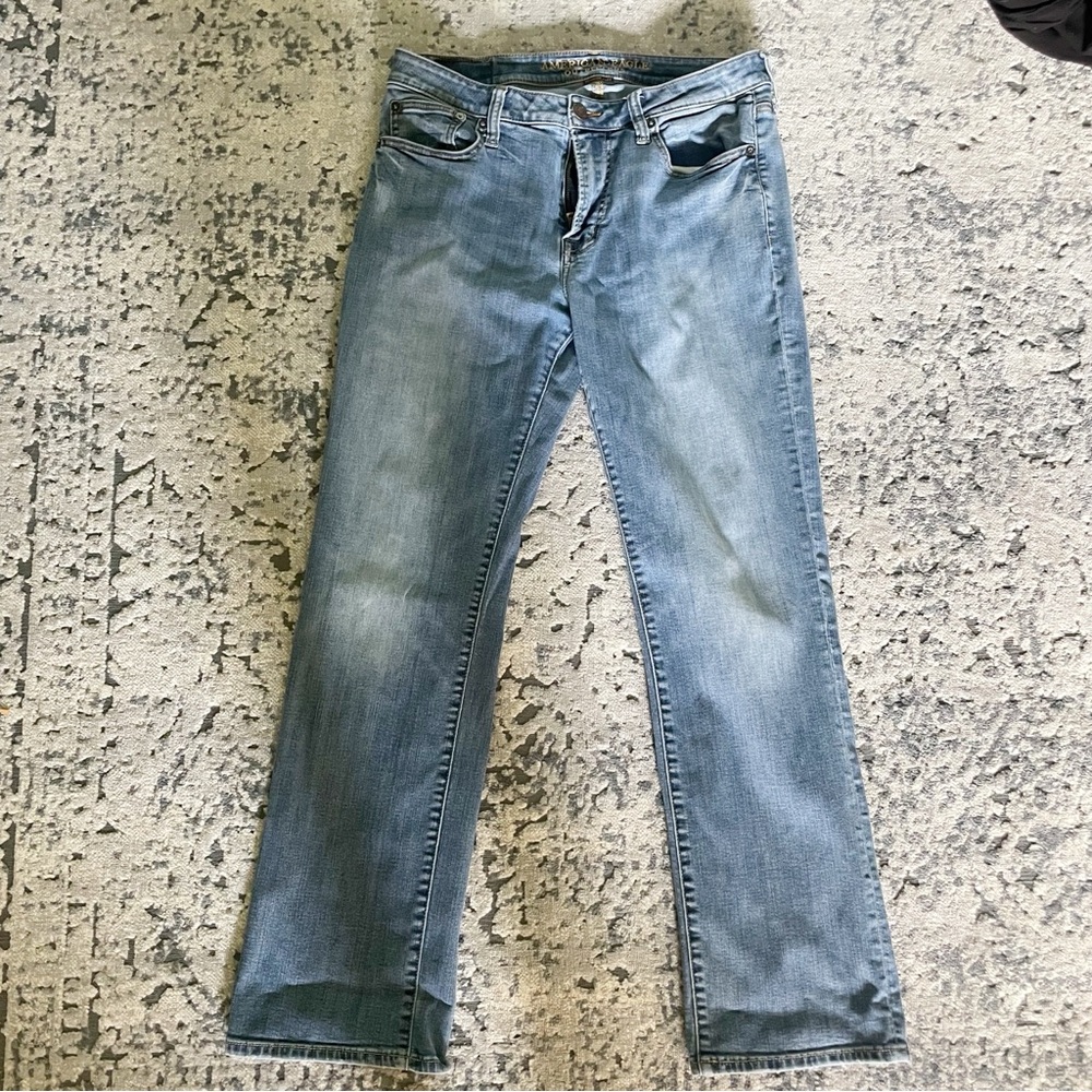 American Eagle size 34X34 men’s jeans